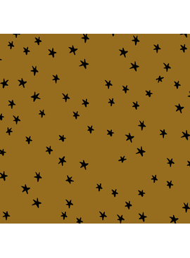 Ruby Star Society Starry by Alexia Abegg Suede
