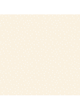 Ruby Star Society Mini Starry by Alexia Abegg White on Natural