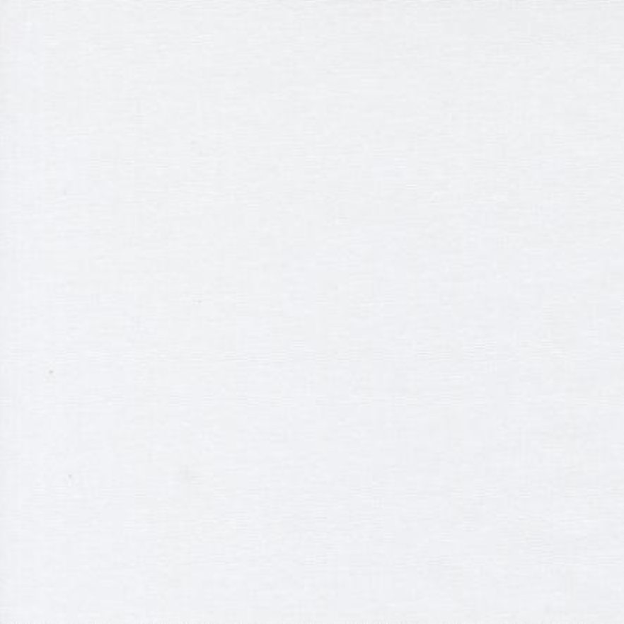 Moda Bella Solids White White