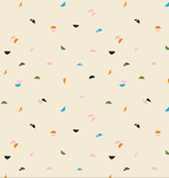 Art Gallery The Cur8tor Modernista Color Crescents