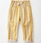 Fionna Hanna Cactus Pants Pattern