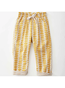 Fionna Hanna Cactus Pants Pattern