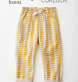 Fionna Hanna Cactus Pants Pattern
