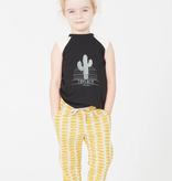 Fionna Hanna Cactus Pants Pattern