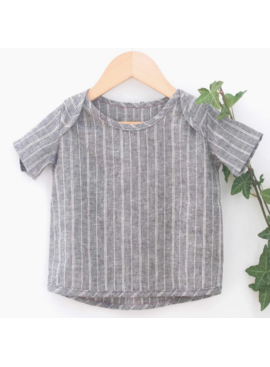 Fionna Hanna  Apple Shirt Pattern