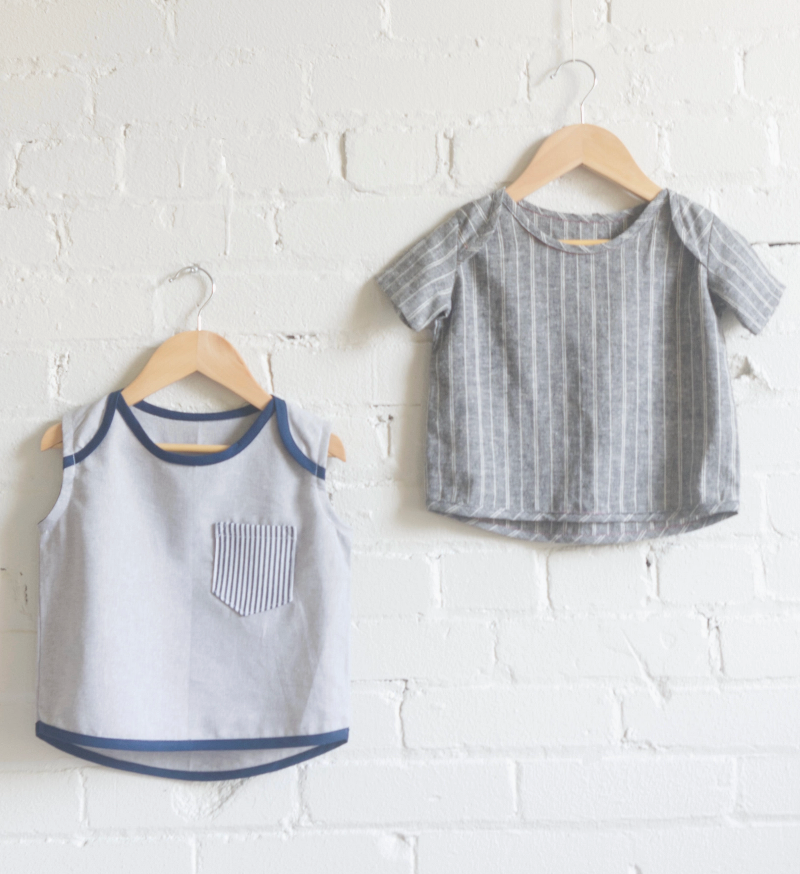 Fionna Hanna Fionna Hanna  Apple Shirt Pattern