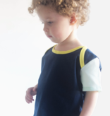 Fionna Hanna Fionna Hanna  Apple Shirt Pattern