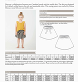 Fionna Hanna Tunilla Skirt