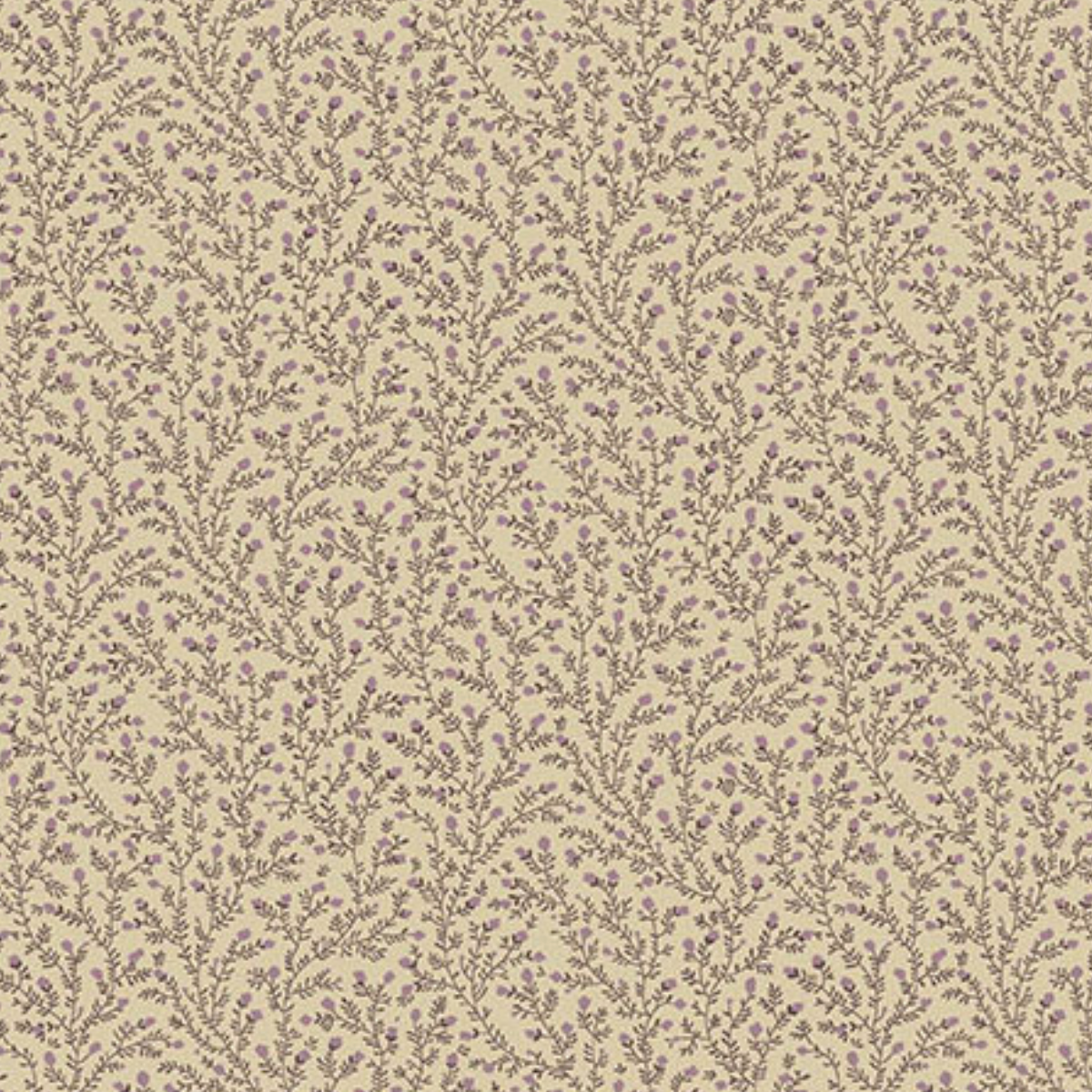 Andover Wildflower Cottage Heather Sand