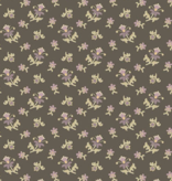 Andover Wildflower Cottage Scatter Garden Charcoal
