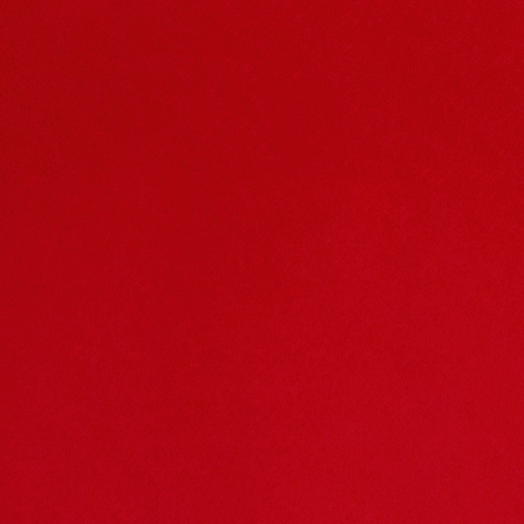 Shannon Fabrics Cuddle Solid Scarlet