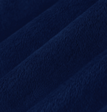 Shannon Fabrics Cuddle Solid Navy