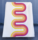 Vivien Wise Advanced Beginner: Looperette Quilt, Wednesdays, October 1st, 8th, 15th, 22, & 29th, 5pm-8pm
