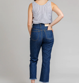 Colleen Connolly CLASS IN SESSION! Garment Lab: Pants, Pants, Jeans! Tuesdays, October 14th, 21st, 28th, & Nov. 11th, 5:30pm-9pm