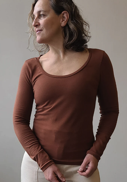 Lori Caldwell Garment Lab: Knitwear, Thursdays, October 2nd, 9th, & 16th, 5:30pm-8:30pm