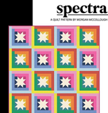 Modernly Morgan Modernly Morgan Spectra Quilt Pattern