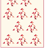 XOXSEW Griswold Quilt Pattern
