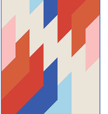 XOXSEW Page Turner Quilt Pattern