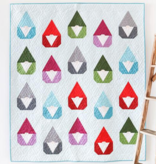Cotton and Joy Cotton and Joy Nordic Gnome Pattern