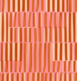 Ruby Star Society Geometry Washi Sorbet