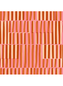 Ruby Star Society Geometry Washi Sorbet