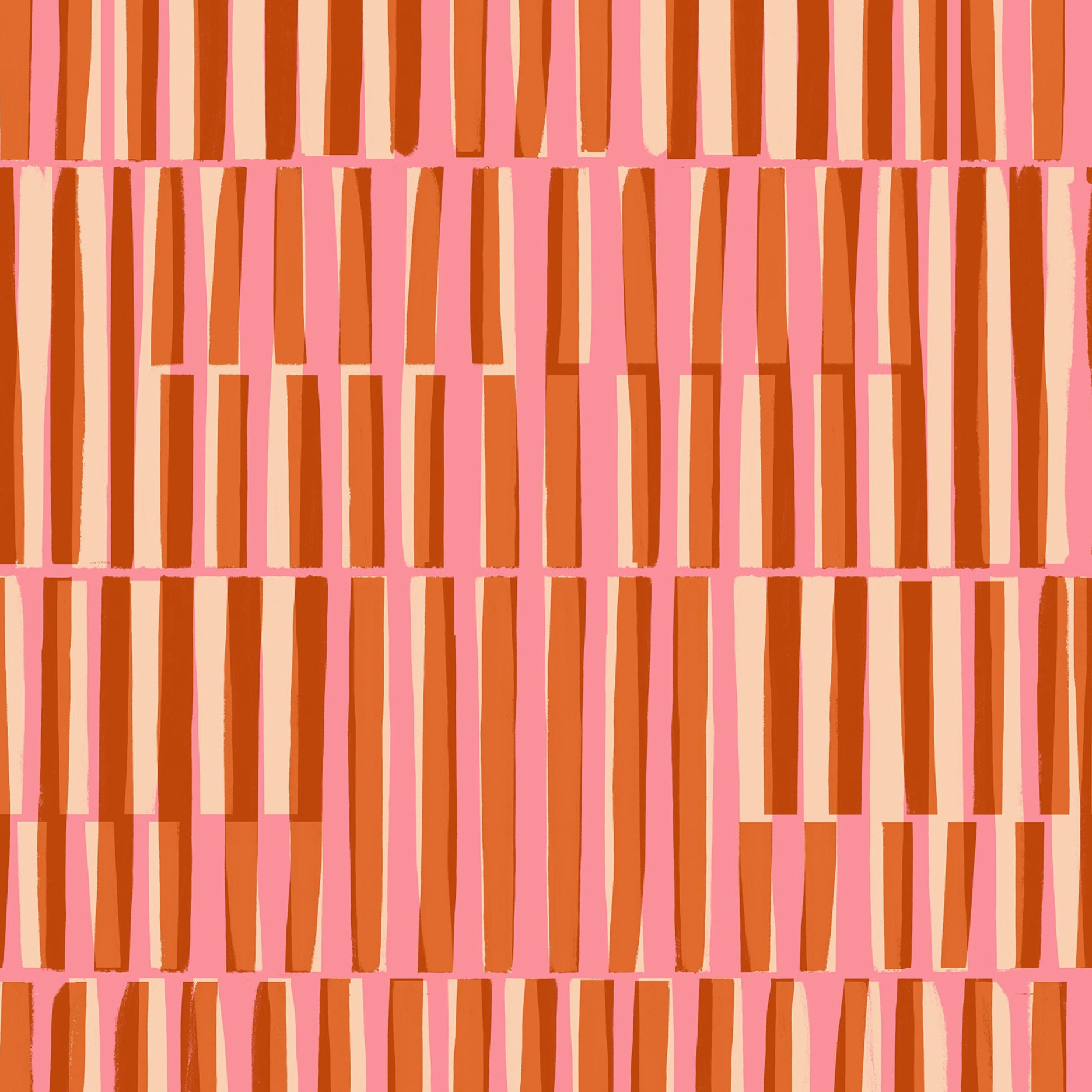 Ruby Star Society Geometry Washi Sorbet