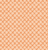 Ruby Star Society Geometry Tiles Creamsicle