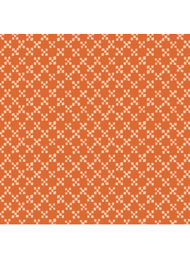 Ruby Star Society Geometry Tiles Pecan