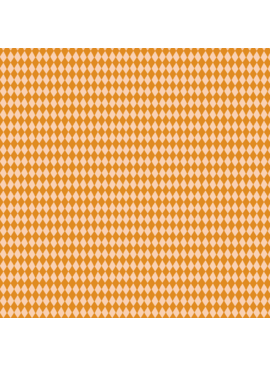 Ruby Star Society Geometry Harlequin Turmeric