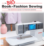 BERNINA Bernina Big Book of Fashion Sewing