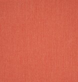 Sunbrella Canvas Persimmon
