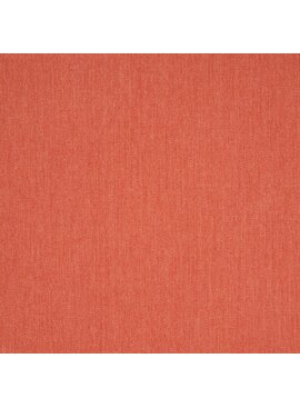 Sunbrella Canvas Persimmon