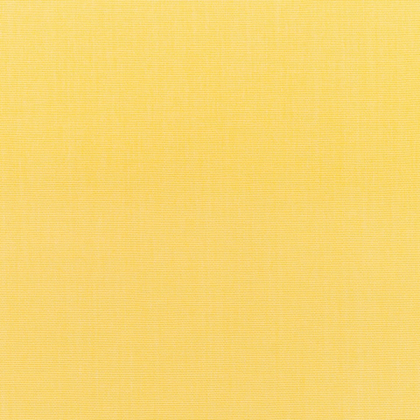 Sunbrella Canvas Buttercup