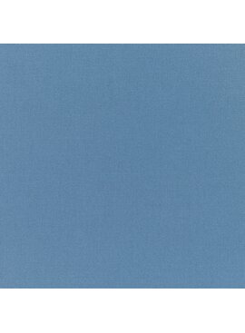 Sunbrella Canvas Sapphire Blue