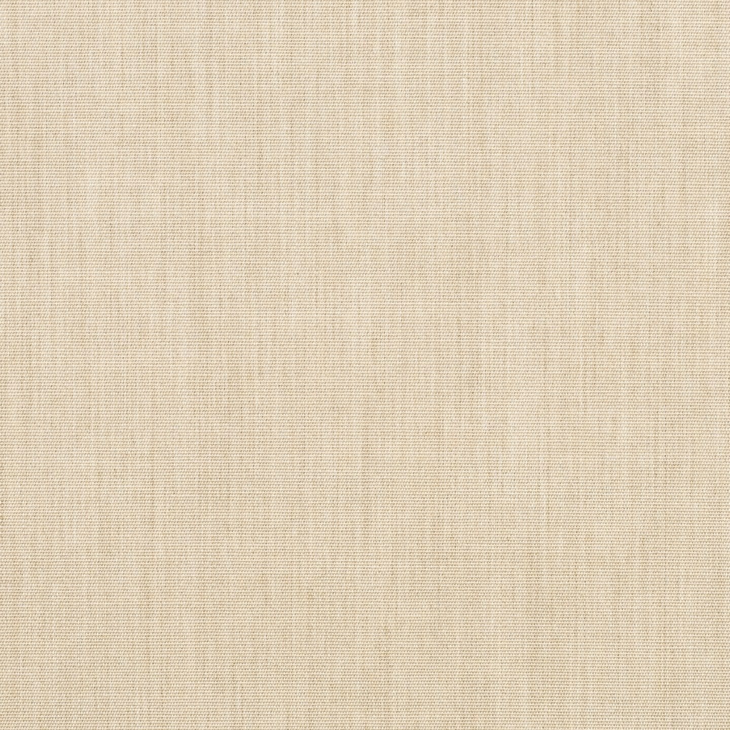 Sunbrella Canvas Flax