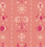 Art Gallery Starling Ascendence Shimmer