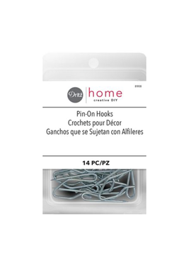 Dritz Dritz Pin-On Drapery Hooks