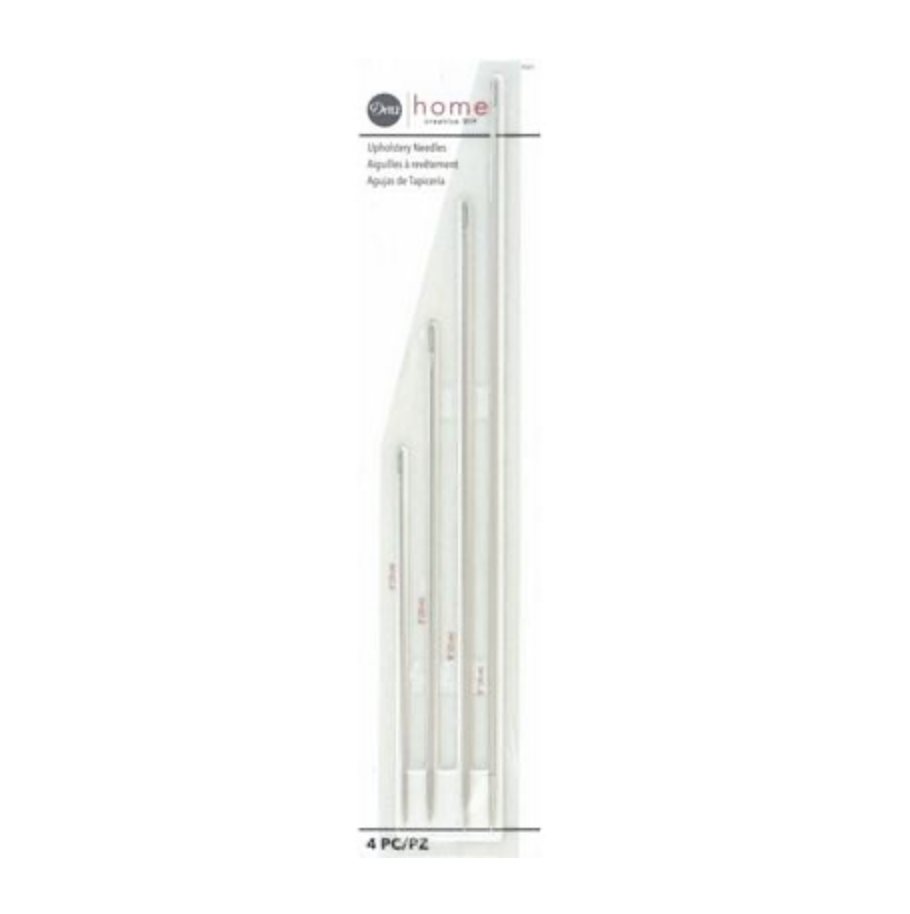 Dritz Dritz Home Upholstery Needles