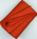 Verhees Tube Ribbing Knit Brique