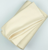 Verhees Tube Ribbing Knit Light Sand