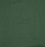 Verhees Tube Ribbing Knit Forest Green