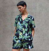 Tessuti Tessuti Arkie Shirt Pattern