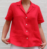 Tessuti Tessuti Arkie Shirt Pattern