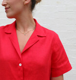 Tessuti Tessuti Arkie Shirt Pattern