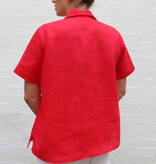 Tessuti Tessuti Arkie Shirt Pattern