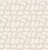 Clothworks Kitten Fun Tossed Kittens Khaki
