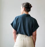 Sew House Seven Sew House Seven The Revel Top Pattern  Sizes 00 - 20 and Curvy Sizes 16 - 34