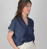 Sew House Seven Sew House Seven The Revel Top Pattern  Sizes 00 - 20 and Curvy Sizes 16 - 34