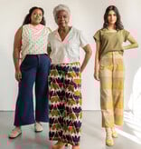 Friday Pattern Co. Friday Pattern Co. Flaneur Pattern