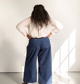 Friday Pattern Co. Friday Pattern Co. Flaneur Pant Pattern